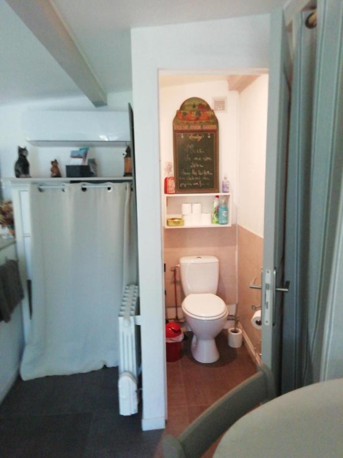 Chambre D'Hote - Mas Le Barret Arles Ngoại thất bức ảnh