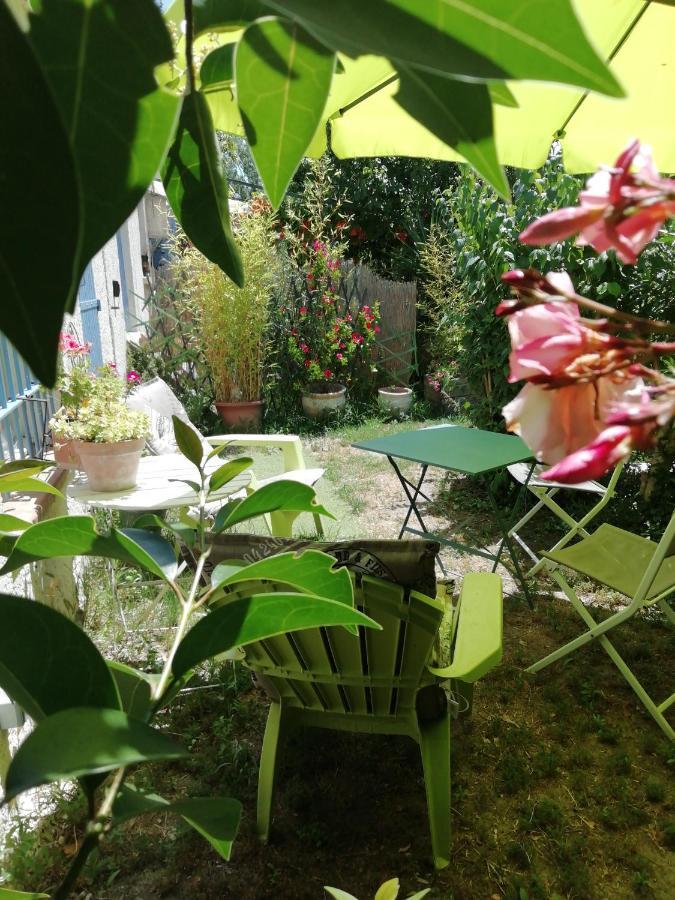 Chambre D'Hote - Mas Le Barret Arles Ngoại thất bức ảnh