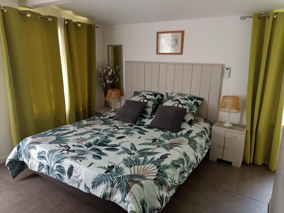 Chambre D'Hote - Mas Le Barret Arles Ngoại thất bức ảnh