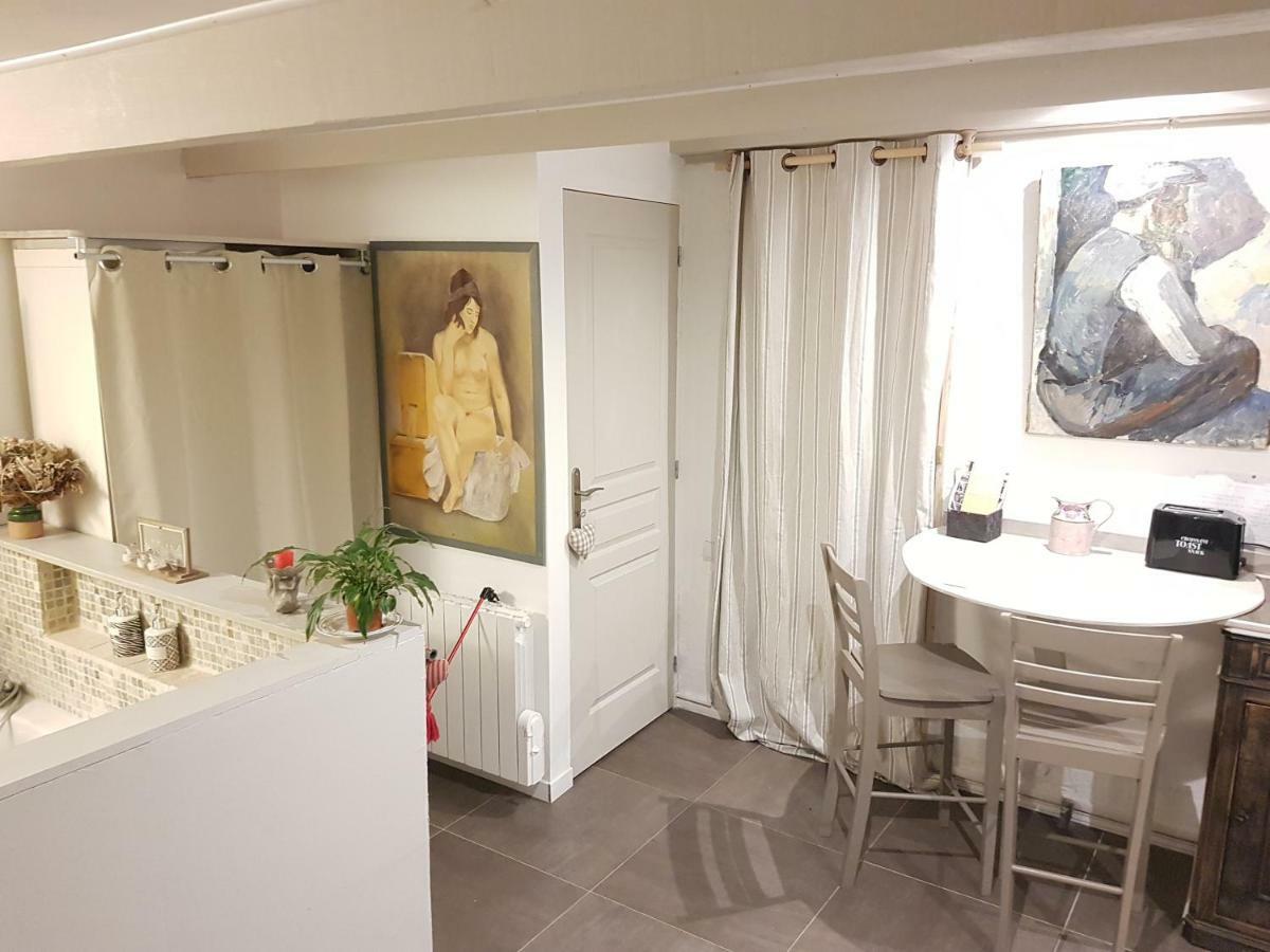Chambre D'Hote - Mas Le Barret Arles Ngoại thất bức ảnh