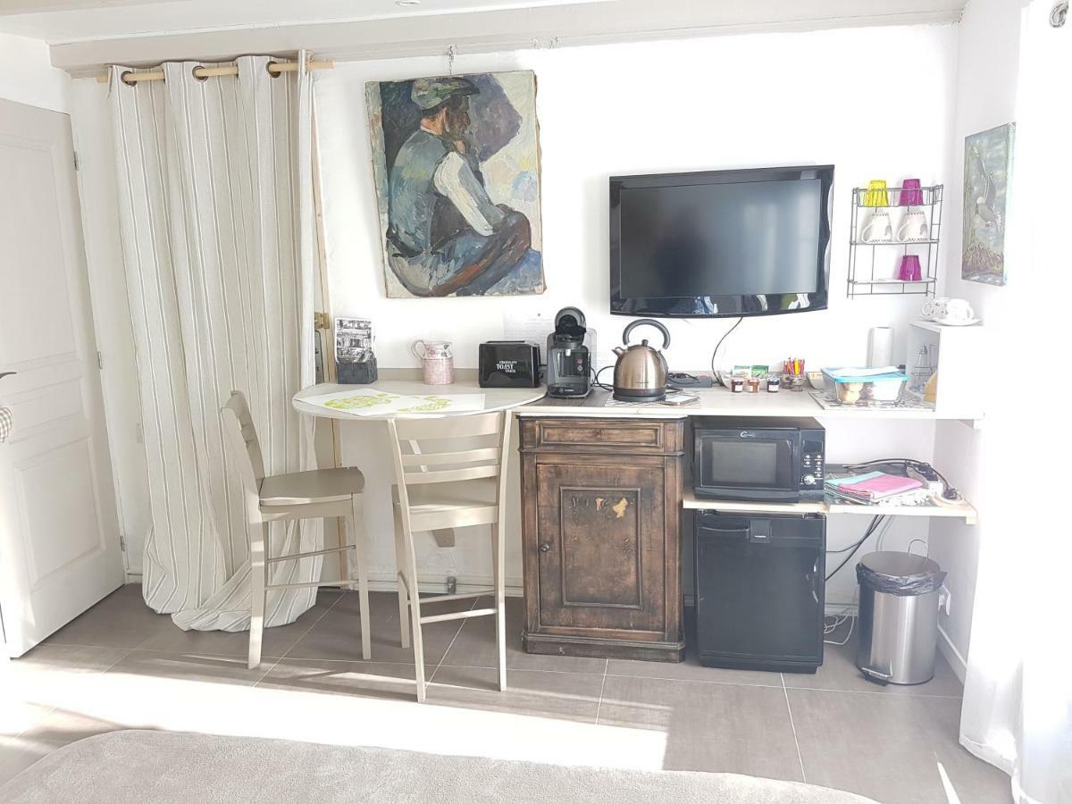Chambre D'Hote - Mas Le Barret Arles Ngoại thất bức ảnh